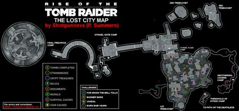 rise of the tomb raider lost city